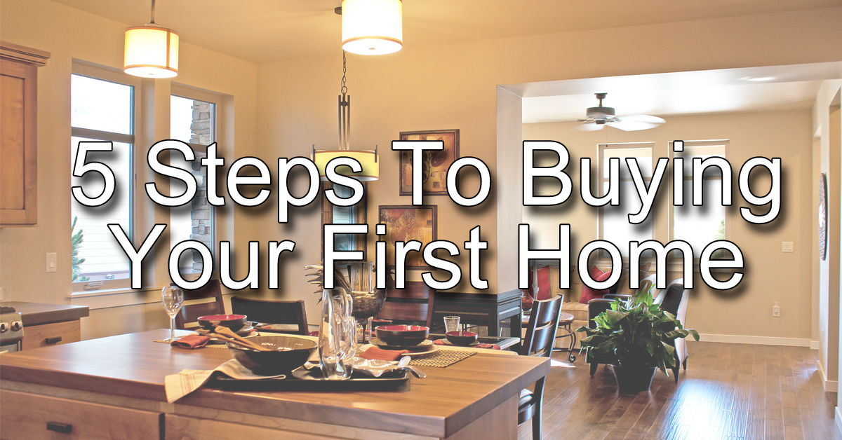 Top Tips You Should Know When Buying Your First Home Top Tips You Should Know When Buying Your First Home