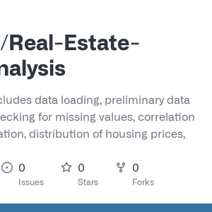 Analyzing Neighborhood Data For Smart Real Estate Decisions