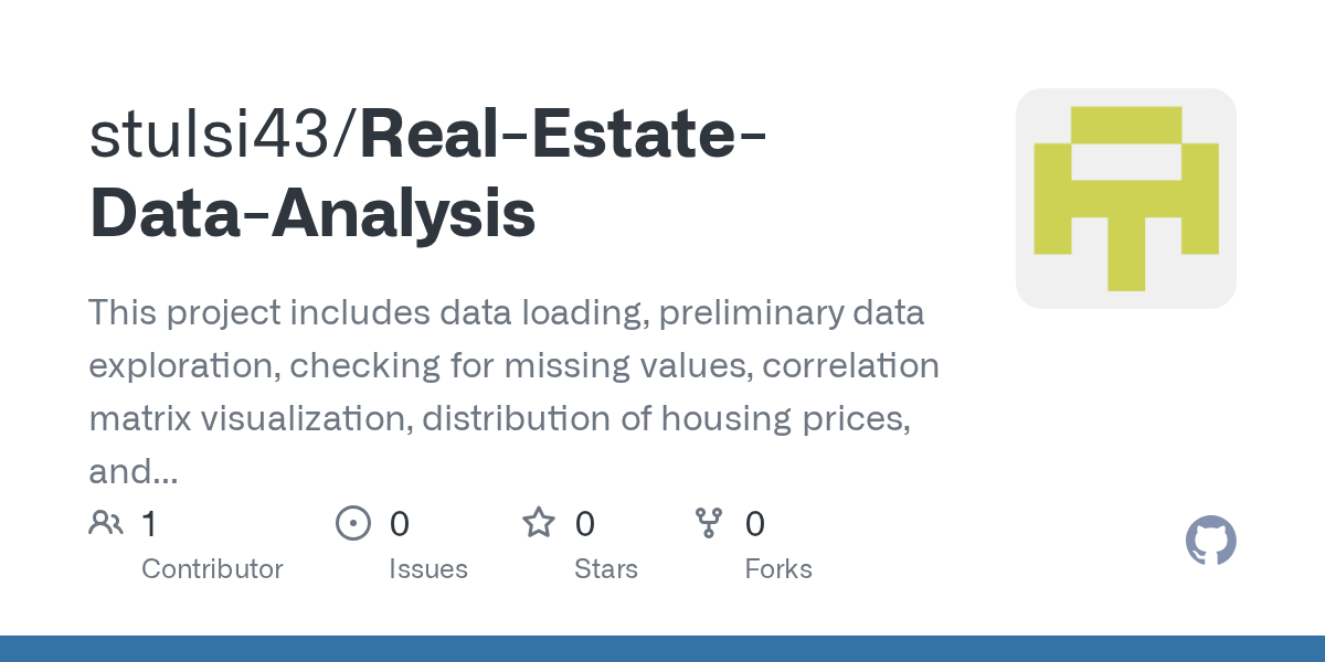 Using Data to Make Smarter Real Estate Decisions