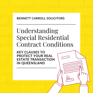 Deciphering Real Estate Contracts Key Clauses Explained